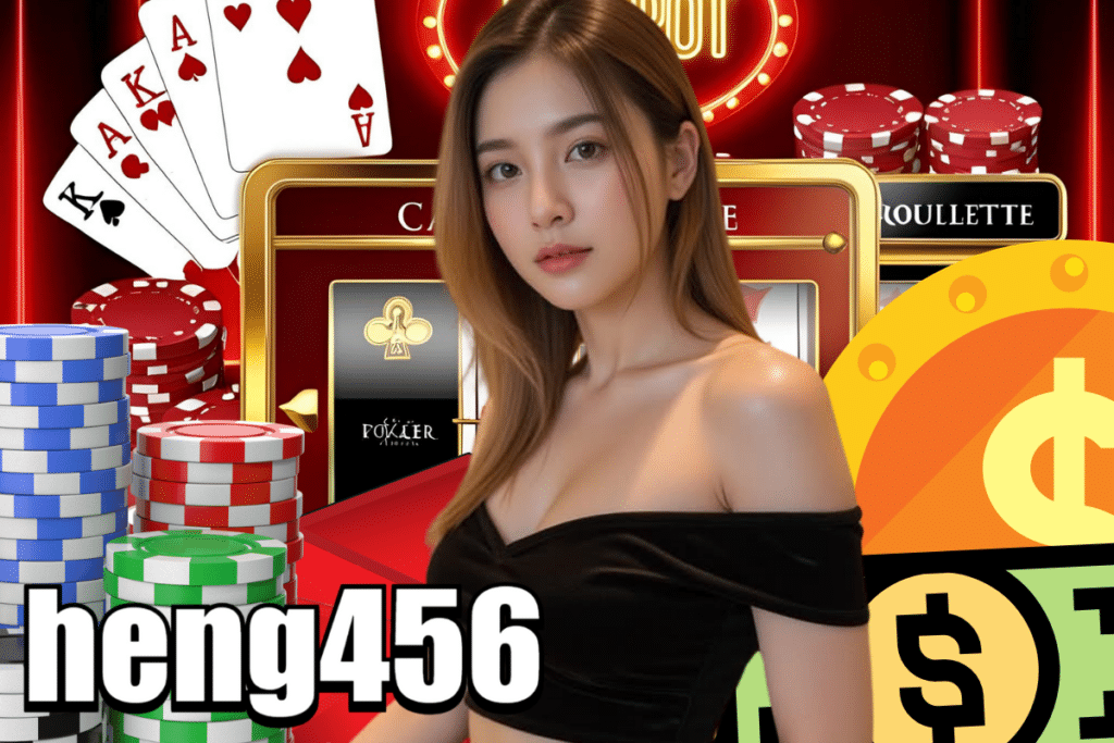 heng456