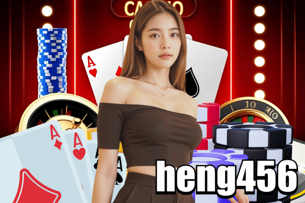 heng456 slot