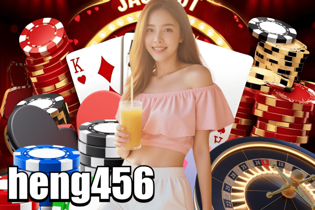 heng456 ทรูวอเลท