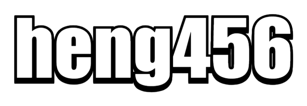 heng456